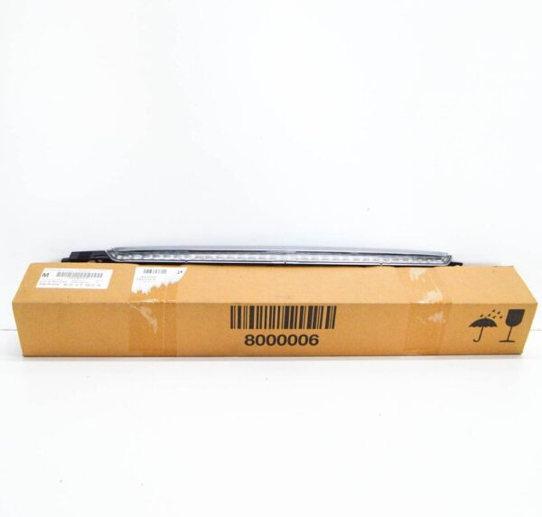 63256917540 - NEW BMW 3 TOURING E46 THIRD BRAKE LIGHT 63256917540 6917540 ORIGINAL