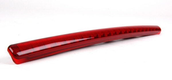 63256961016 - NEW OEM MINI COOPER R52 REAR THIRD STOP LAMP 6961016 63256961016 GENUINE