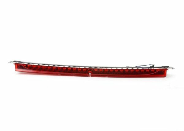 63257145669 - NEW BMW 3 TOURS E91 REAR THIRD BRAKE LIGHT 63257145669 7145669 ORIGINAL