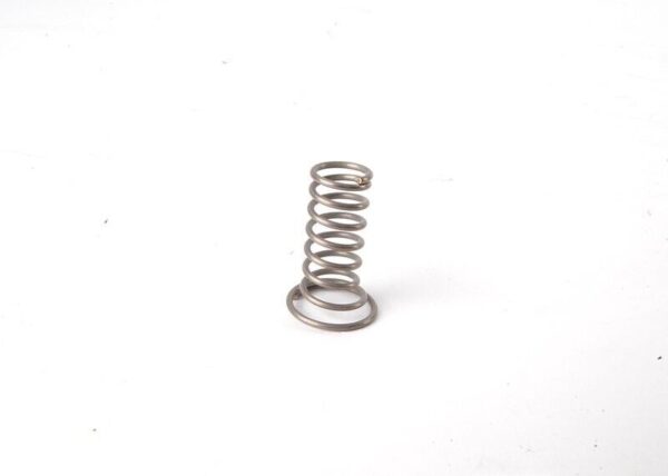 63257151981 - BMW E85 compression spring third light brake Genuine 63257151981
