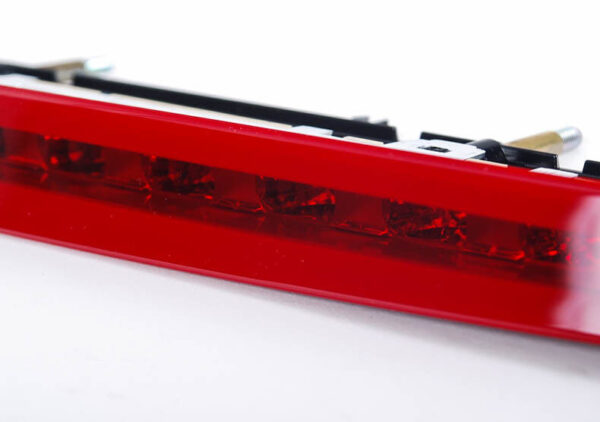 63257171815 - BMW New Genuine Z4 E86 Coupe 3RD Third Brake Rear Tail Light Stop Lamp 7171815