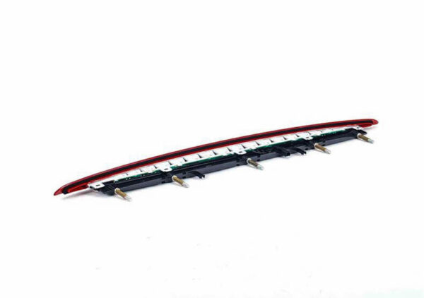 63257171815 - BMW New Genuine Z4 E86 Coupe 3RD Third Brake Rear Tail Light Stop Lamp 7171815