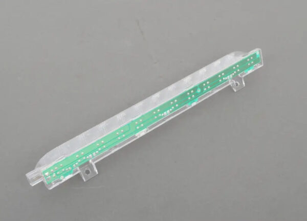 63257221834 - NEW OEM MINI COOPER R56 REAR CENTER HIGH MOUNT STOP LIGHT 63257221834 GENUINE