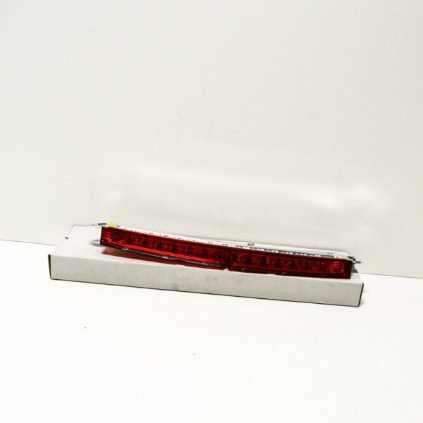 63257260545 - NEW BMW 3 F31 THIRD BRAKE REAR TAIL LIGHT STOP LIGHT 63257260545 ORIGINAL