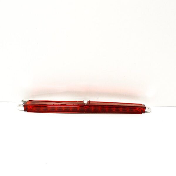 63257260545 - NEW BMW 3 F31 THIRD BRAKE REAR TAIL LIGHT STOP LIGHT 63257260545 ORIGINAL