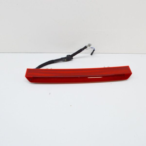 63257290090 - BMW X5 F15, F85 REAR AUXILIARY BRAKE LIGHT 63257290090 7290090 NEW GENUINE