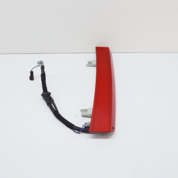 63257290090 - BMW X5 F15, F85 REAR AUXILIARY BRAKE LIGHT 63257290090 7290090 NEW GENUINE