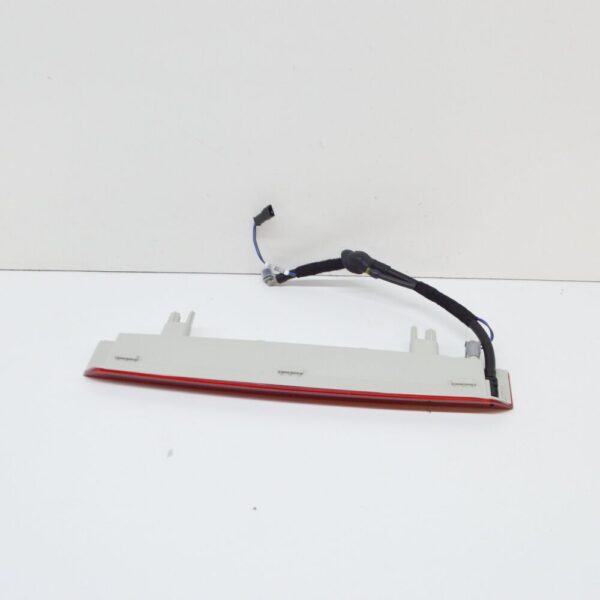 63257290090 - BMW X5 F15, F85 REAR AUXILIARY BRAKE LIGHT 63257290090 7290090 NEW GENUINE