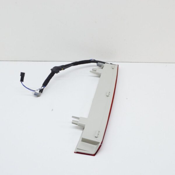 63257290090 - BMW X5 F15, F85 REAR AUXILIARY BRAKE LIGHT 63257290090 7290090 NEW GENUINE