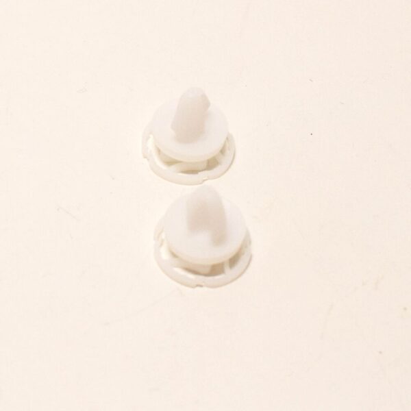63257312498 - BMW 3 F30 Sedan Fixing  Clips 63257312498 7312498 NEW GENUINE
