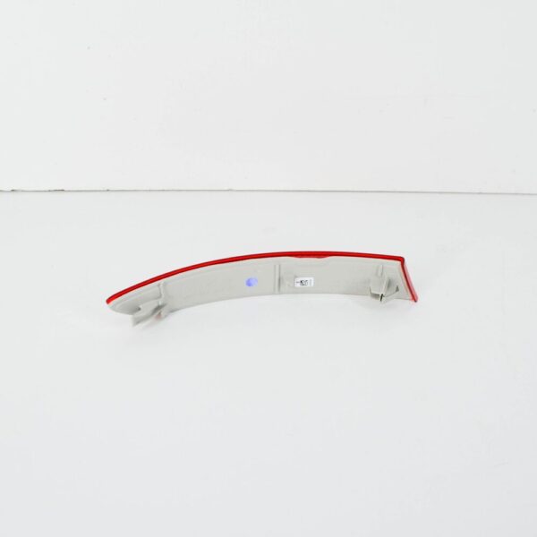 63257352210 - BMW X3 F25 rear bumper right reflector 63257352210 7352210 new 2013