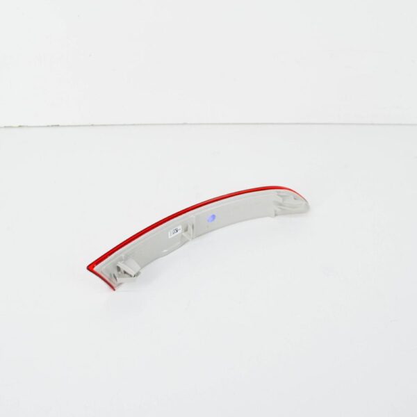63257352210 - BMW X3 F25 rear bumper right reflector 63257352210 7352210 new 2013