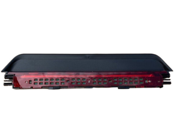 63257423387 - Genuine BMW X4 G02 X4 M F98 Third Stop Light 63257423387