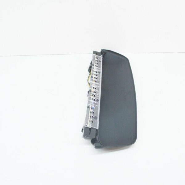 63257835719 - NEW BMW 6 E63 COUPE LED 3RD THIRD STOP BRAKE LAMP 63257835719 7835719 OEM