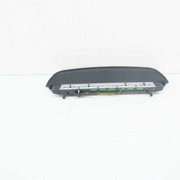 63257835719 - NEW BMW 6 E63 COUPE LED 3RD THIRD STOP BRAKE LAMP 63257835719 7835719 OEM