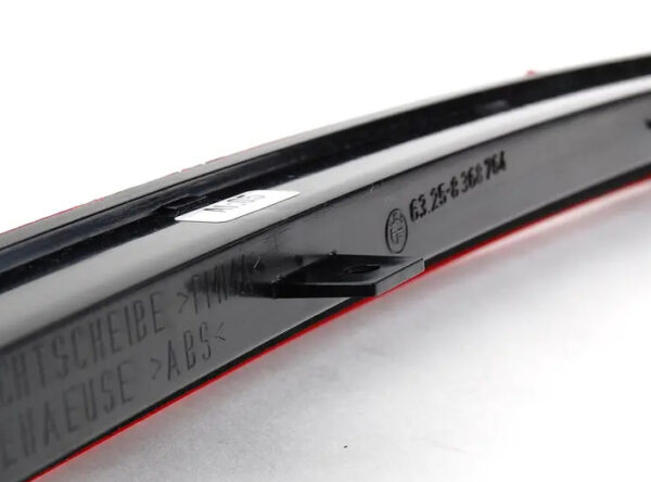 63258368764 - NEW BMW 3 TOURING E46 THIRD BRAKE LAMP 63258368764 8368764 ORIGINAL