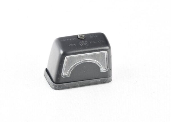 63261365755 - Genuine BMW E21 License Plate Light 63261365755