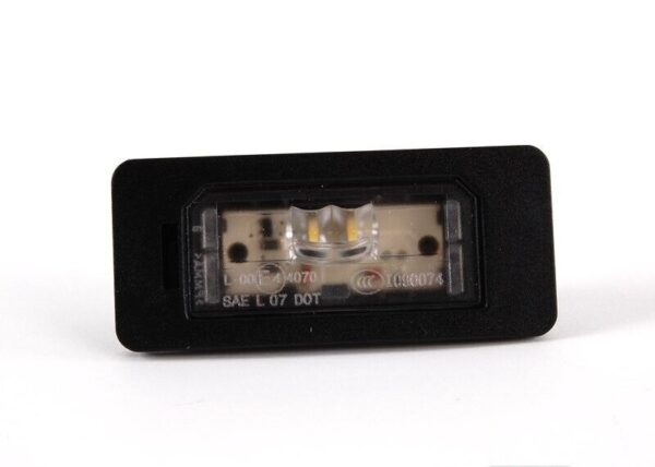 63267193293 - BMW E91 Original LED Plate Light 63267193293