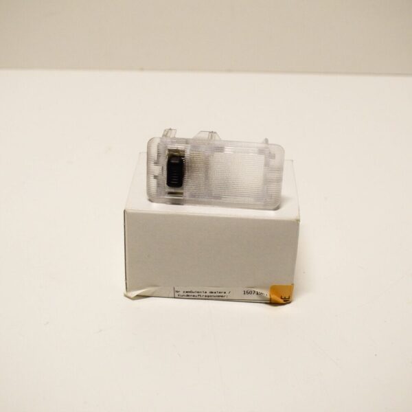 63311376046 - NEW BMW 3 CONVERTIBLE E30 Z1 INTERIOR LIGHT 63311376046 1376046 ORIGINAL