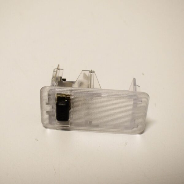 63311376046 - NEW BMW 3 CONVERTIBLE E30 Z1 INTERIOR LIGHT 63311376046 1376046 ORIGINAL