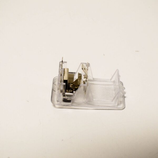 63311376046 - NEW BMW 3 CONVERTIBLE E30 Z1 INTERIOR LIGHT 63311376046 1376046 ORIGINAL