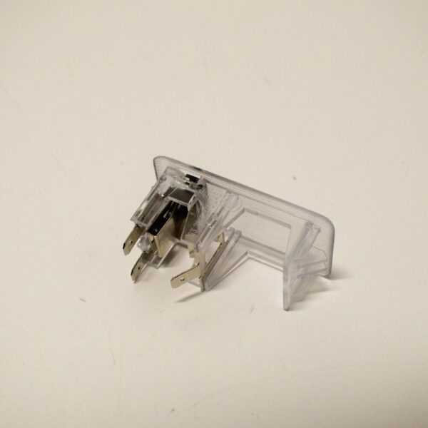 63311376046 - NEW BMW 3 CONVERTIBLE E30 Z1 INTERIOR LIGHT 63311376046 1376046 ORIGINAL