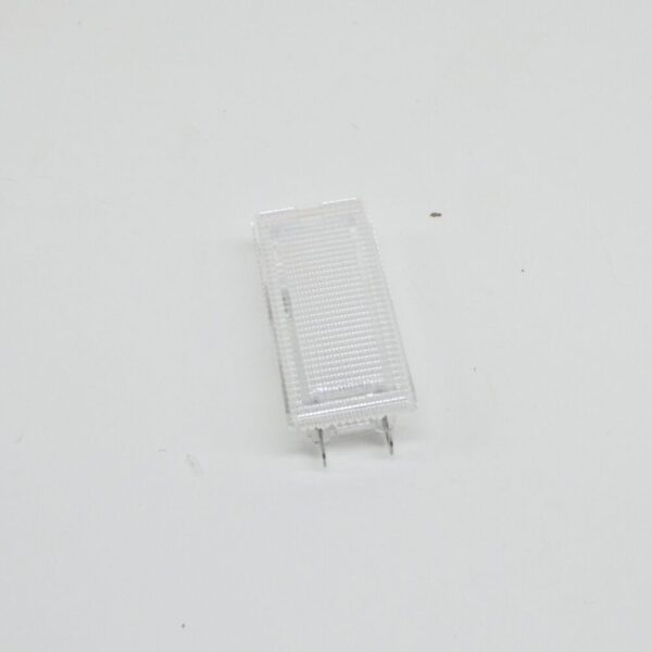 63311378089 - NEW BMW 5 SERIES E34 LUGGAGE COMPARTMENT TRUNK LIGHT LAMP 63311378089 ORIGINAL