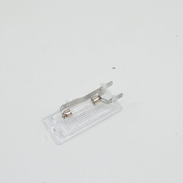 63311378089 - NEW BMW 5 SERIES E34 LUGGAGE COMPARTMENT TRUNK LIGHT LAMP 63311378089 ORIGINAL