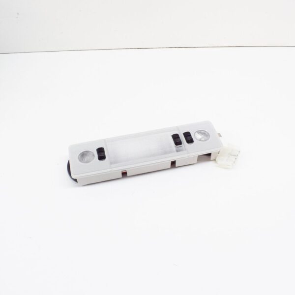 63311384963 - NEW BMW 5 E34 FRONT INTERIOR READING LIGHT 63311384963 1384963 ORIGINAL