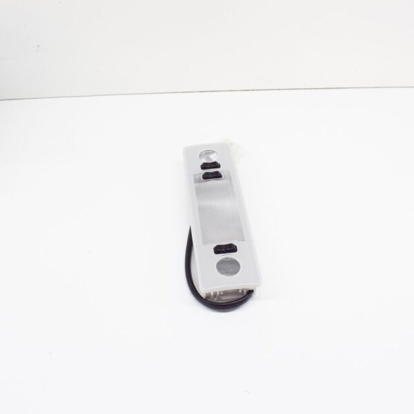 63311384963 - NEW BMW 5 E34 FRONT INTERIOR READING LIGHT 63311384963 1384963 ORIGINAL