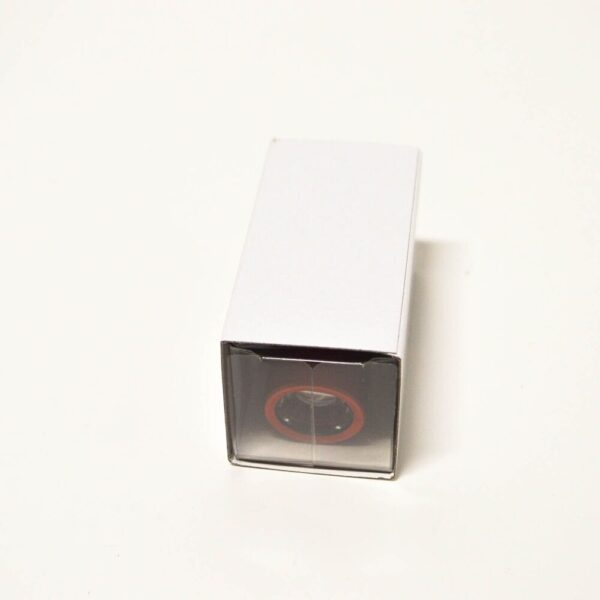 63312410076 - MINI R50 LED Flashing Rechargeable Torch Lamp 63312410076 NEW GENUINE