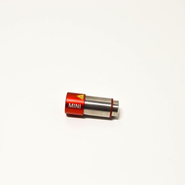 63312410076 - MINI R50 LED Flashing Rechargeable Torch Lamp 63312410076 NEW GENUINE