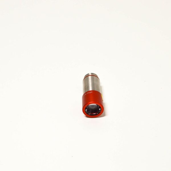 63312410076 - MINI R50 LED Flashing Rechargeable Torch Lamp 63312410076 NEW GENUINE