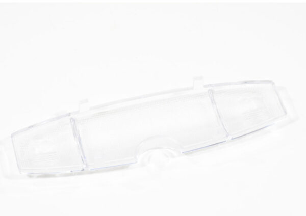 63316911981 - NEW MINI COOPER R50, R53 INTERIOR LIGHT LENS 63316911981 6911981 ORIGINAL