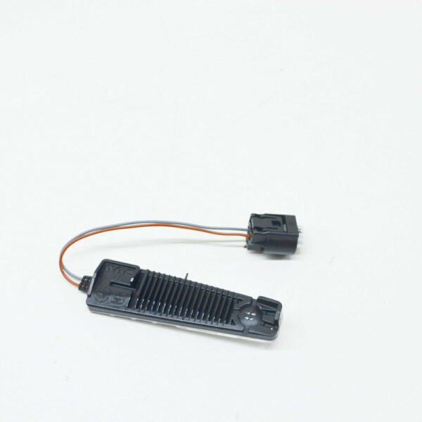 63316913278 - NEW BMW 5 SERIES E60 FRONT RIGHT DOOR EXTERIOR MIRROR SIGNAL LAMP 63316913278