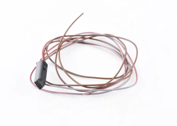 63316926997 - NEW BMW 6 CONVERTIBLE E64 LED CABLE 63316926997 6926997 GENUINE