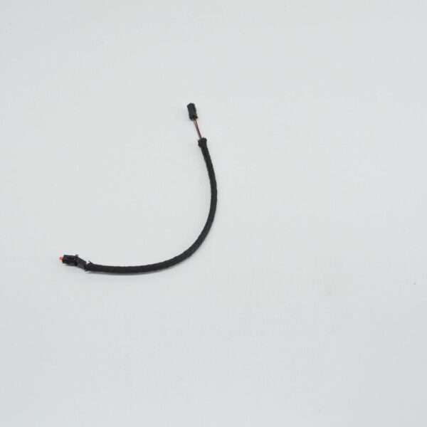 63316929662 - NEW BMW 5 E60 E61 LED MODULE DOOR TRIM PANEL 63316929662 ORIGINAL