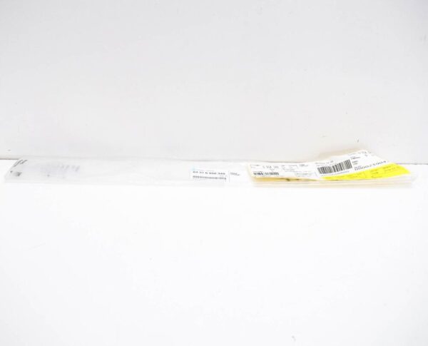 63316958349 - NEW BMW 3 E92 COUPE FIBER OPTIC LIGHT STRIP REAR LEFT 63316958349 ORIGINAL