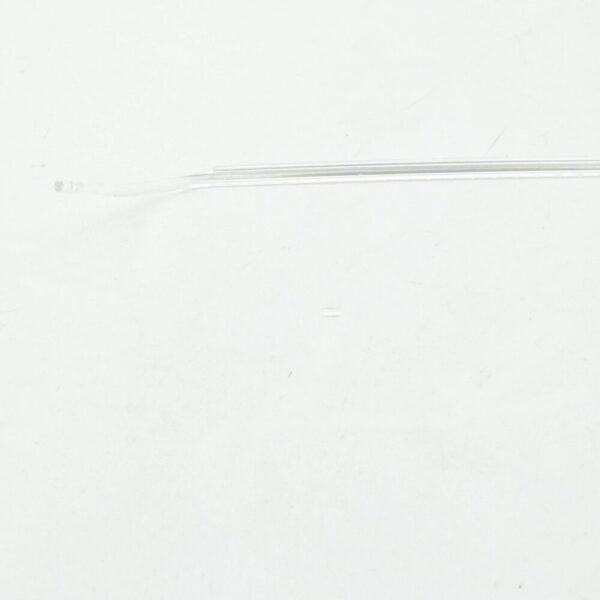 63316958351 - BMW 3 E93 Left Optical Conductor Side Trim 63316958351 6958351 NEW GENUINE