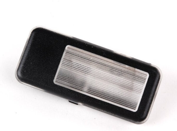 63316961992 - NEW BMW 3 E46 RS BLACK INTERIOR MIRROR LAMP 63316961992 GENUINE