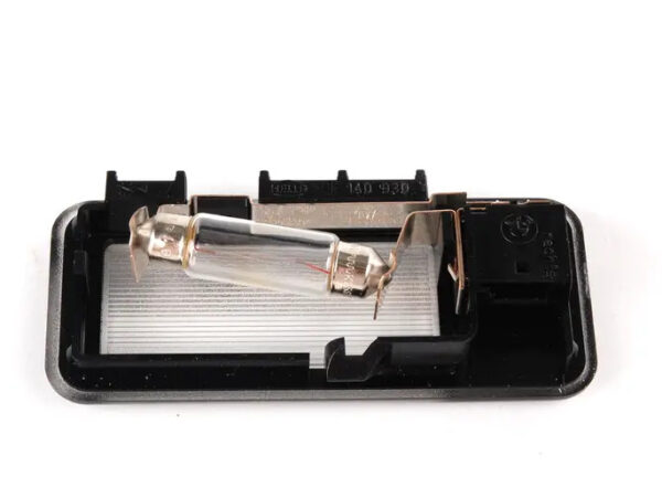 63316961992 - NEW BMW 3 E46 RS BLACK INTERIOR MIRROR LAMP 63316961992 GENUINE