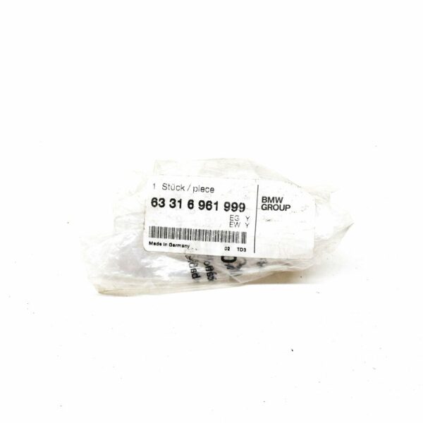 63316961999 - NEW BMW 5 F10 COURTESY LIGHT 63316961999 ORIGINAL