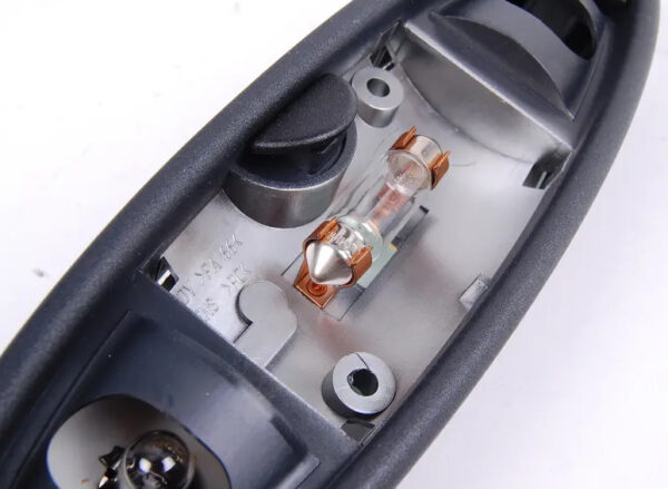 63316962023 - NEW MINI COOPER R50 INTERIOR READING LIGHT 63316962023 6962023 OEM