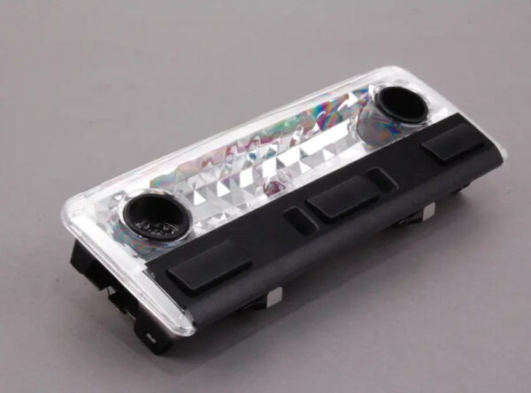 63316962046 - NEW BMW 3 Series e46 FRONT INTERIOR READING LIGHT 63316962046 6962046 ORIGINAL