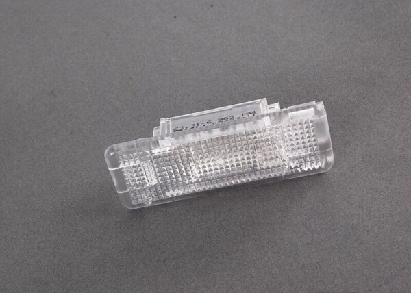 63316963194 - BMW E39 E53 E52 Original Interior Floor Courtesy Light 63316963194