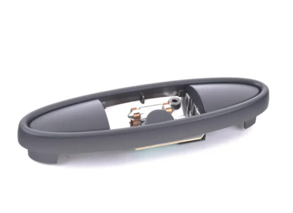 63316963228 - NEW OEM MINI COOPER R50, R53 CENTER INTERIOR LIGHT 6963228 63316963228 GENUINE