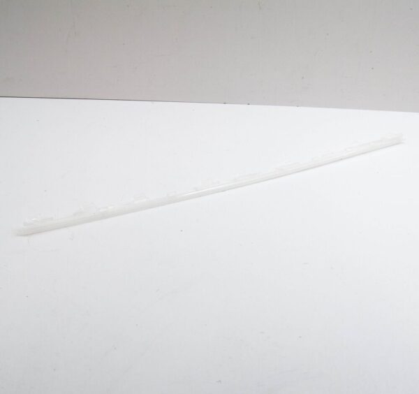 63317945189 - BMW X3 G01, F97 Left Door Contour Line Lens 63315A411D1 NEW