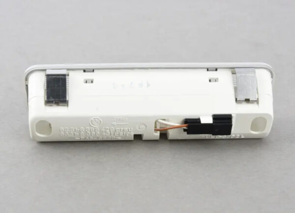 63318366429 - NEW BMW 5 E39 INTERIOR LIGHT REAR LEFT 63318366429 8366429 ORIGINAL