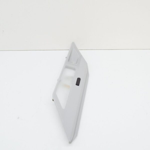 63318368845 - NEW BMW 7 E38 REAR LEFT INTERIOR C-PILLAR LIGHT 63318368845 8368845 ORIGINAL