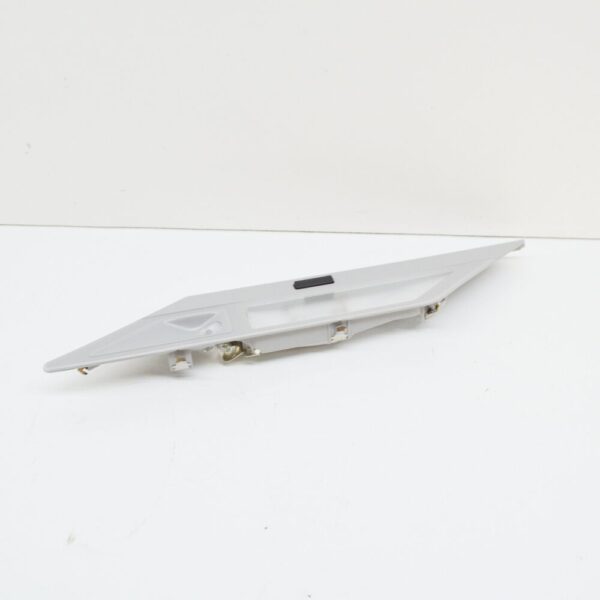 63318368845 - NEW BMW 7 E38 REAR LEFT INTERIOR C-PILLAR LIGHT 63318368845 8368845 ORIGINAL
